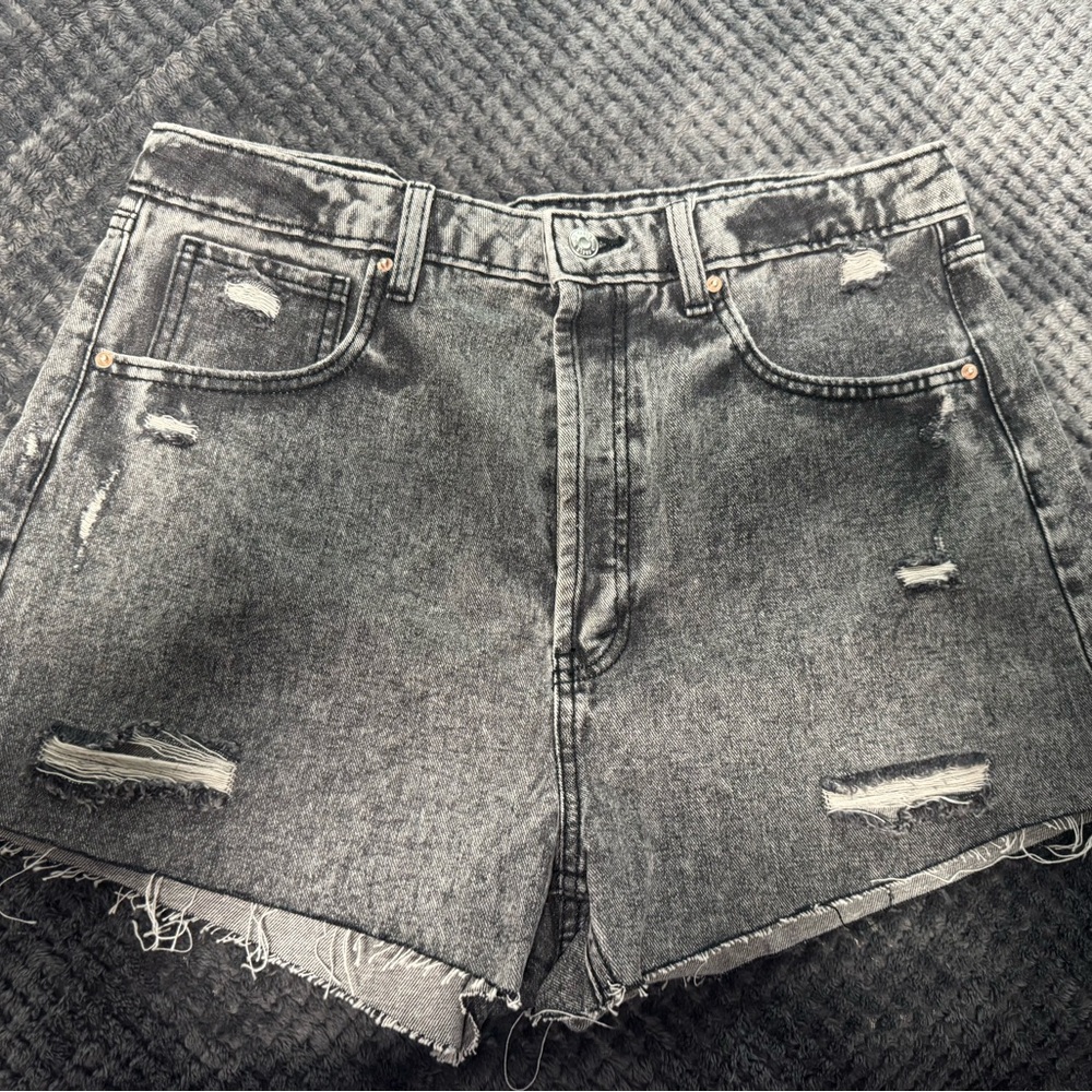 Women’s Wild Fable Jean Shorts